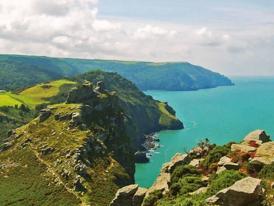 Exmoor National Park