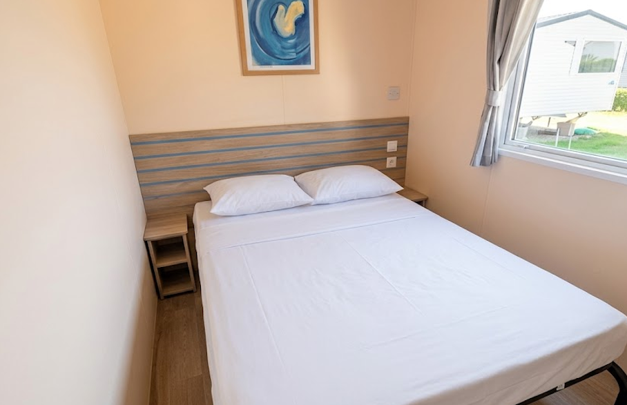 Double bedroom