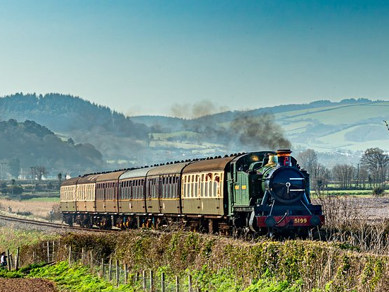West Somerset Railway