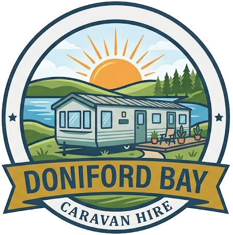 Doniford Bay Caravan Hire