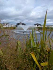Lots to do at Doniford Bay
